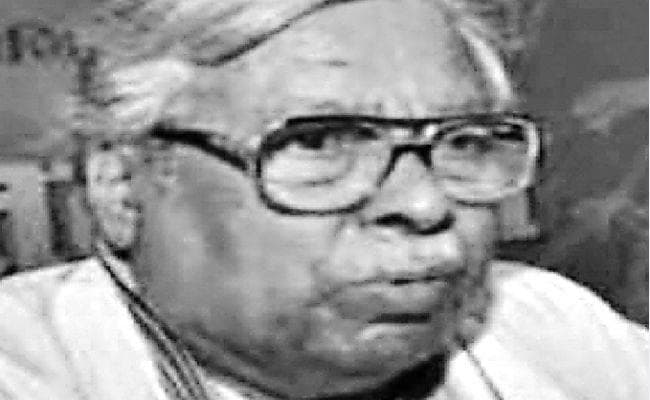 साहित्यकार खगेंद्र ठाकुर का जाना प्रगतिशील आंदोलन के लिए अपूरणीय क्षति