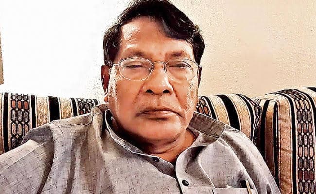 रांची : दलितों के बिना विकास की कल्पना भी नहीं की जा सकती है : रामेश्वर उरांव