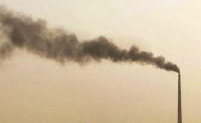 झारखंड राज्य प्रदूषण नियंत्रण बोर्ड की कार्रवाई, दिया आदेश, स्टील कंपनी 1.28 करोड़ मुआवजा दें