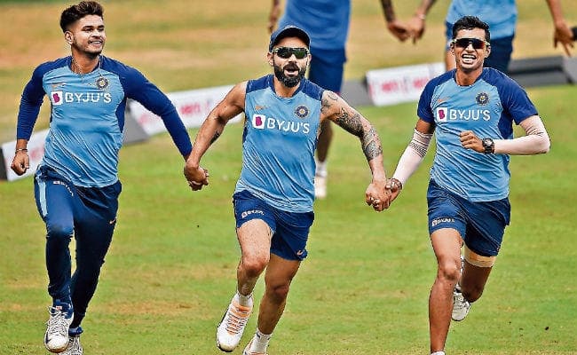 ऑस्ट्रेलिया से पहला वनडे आज, वानखेड़े का पिछला  वनडे रिकॉर्ड बदलने उतरेगी टीम इंडिया, 2011 के बाद यहां नहीं मिली जीत