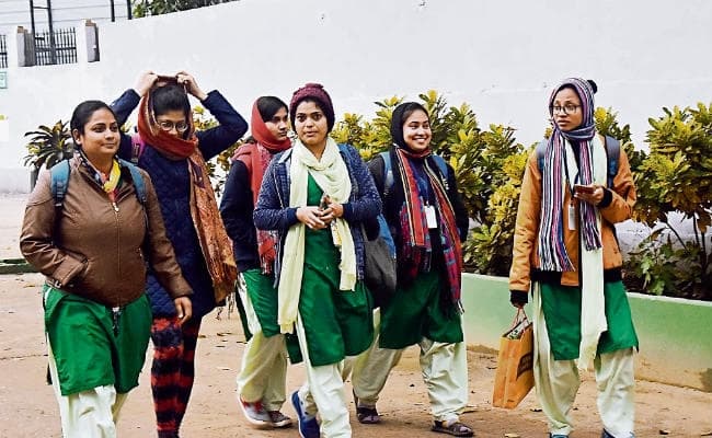 अभी 24 घंटे और ठिठुरेगा बिहार, इसके बाद सर्दी से राहत, 17 को कई जिलों में हो सकती है हल्की बारिश