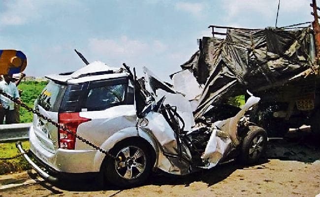 नये एमवीआइ एक्ट का दिखा बेहद हल्का असर, 2019 में बढ़ीं सड़क दुर्घटनाएं