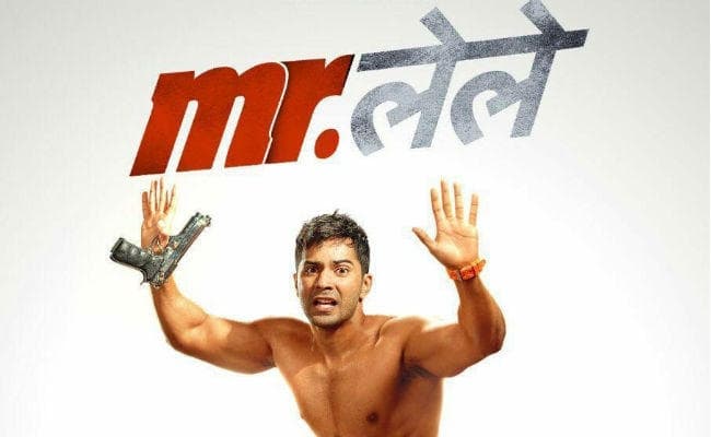 वरुण धवन की नयी फिल्‍म का ऐलान, ‘मिस्टर लेले'''' इस दिन होगी रिलीज