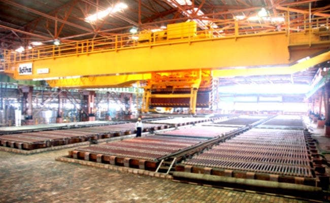 हिन्दुस्तान कॉपर लिमिटेड ने 100 पदों पर निकाली वेकैंसी, उम्मीदवार ऐसे करें आवेदन