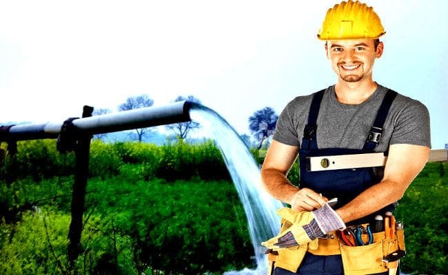 लघु जल संसाधन विभाग (बिहार) ने 200 पदों पर निकाली भर्ती, 31 जनवरी से पहले करें आवेदन