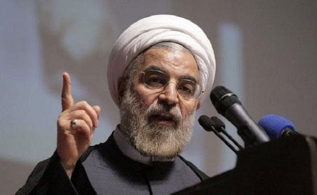 ईरान के राष्ट्रपति ने कहा- यूक्रेन के विमान को मार गिराने में शामिल सभी लोगों को दंडित किया जाये