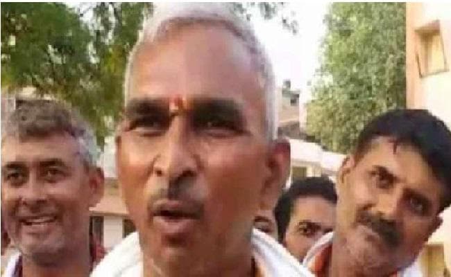 भाजपा विधायक ने कहा, ममता बनर्जी में राक्षसी संस्कार हैं