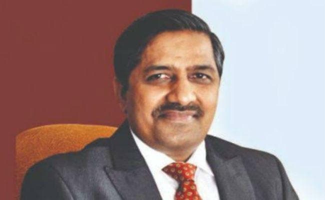 गेल के पूर्व चेयरमैन त्रिपाठी एस्सार एक्सप्लोरेशन एंड प्रोडक्शन के गैर-कार्यकारी चेयरमैन बने