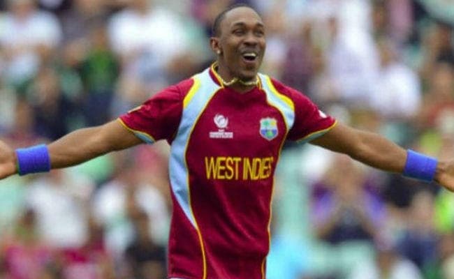 3 साल बाद वेस्‍टइंडीज टीम में लौटे ब्रावो, बोले - ''फिर से बच्चा जैसा महसूस कर रहा हूं''