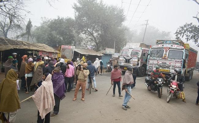शराब बेचने के आरोप में पकड़े गये युवक की इलाज के दौरान मौत, जेलकर्मियों ने ऐसे बचायी अपनी जान