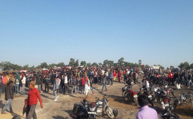 हजारीबाग : बड़कागांव में अनोखे तरीके से मनाया जाता है मकर संक्रांति