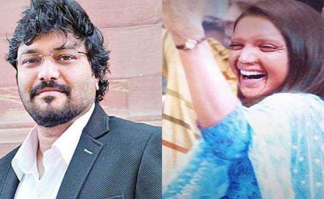 JNU Protest में शामिल होने पर दीपिका को ट्रोल करनेवालों को बाबुल सुप्रियो ने कही यह बात…