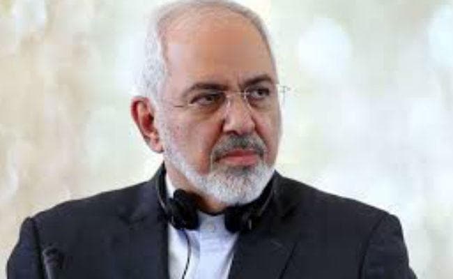 ईरान के विदेश मंत्री तीन दिनों की भारत यात्रा पर दिल्ली पहुंचे