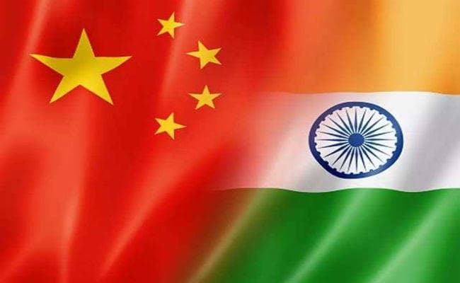 भारत-चीन के व्यापार में 2019 के दौरान दर्ज की गयी 3 अरब डॉलर की गिरावट