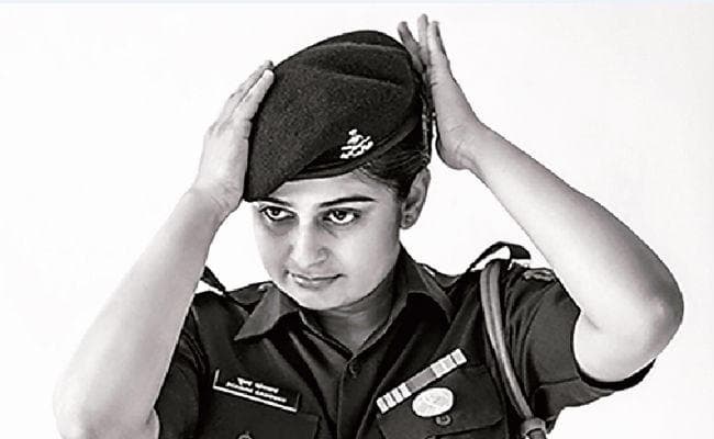 15 जनवरी, राष्ट्रीय सेना दिवस : सेना में भी महिलाएं पीछे नहीं
