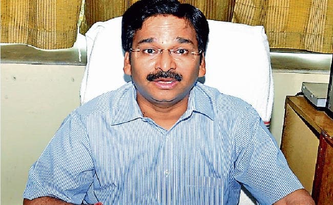 रांची : वर्णवाल, पुरवार या के रवि कुमार होंगे राज्य के मुख्य चुनाव पदाधिकारी