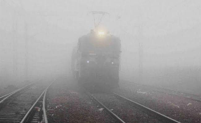 कई ट्रेनों का परिचालन 17 से 22 जनवरी तक रहेगा प्रभावित