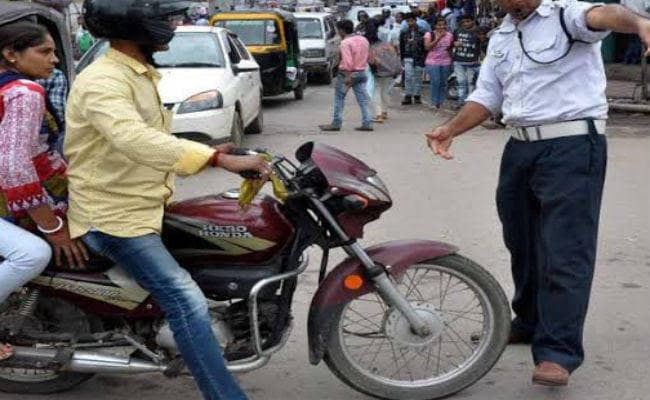 झारखंड: परेशानी से मिलेगी मुक्ति, अब ई-कोर्ट के जरिये जमा करें ट्रैफिक जुर्माना