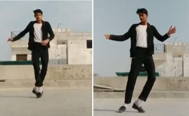 Tik Tok Video : अमिताभ-रितिक हुए जिसके फैन, जानें कौन है वो टिकटॉक स्टार