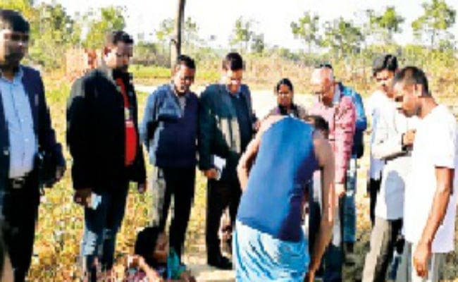 झारखंड में चिकन पॉक्स से हो रही है मौत ? पढ़ें पूरी रिपोर्ट