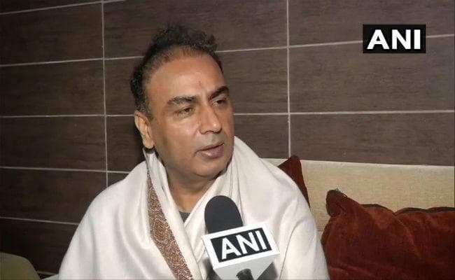 दिल्ली चुनावः टिकट बंटवारे के बाद AAP में विद्रोह, बदरपुर MLA ने दिया इस्तीफा, कहा- मांगे गए 10 करोड़ रुपये