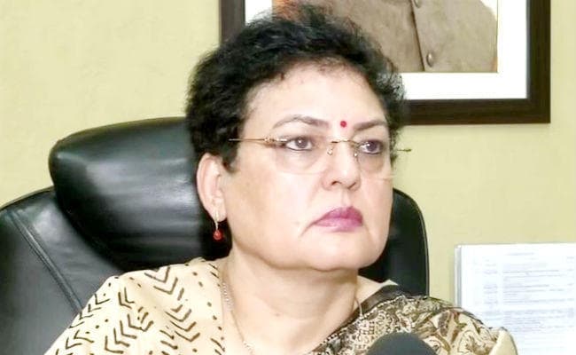 निर्भया मामलाः महिला आयोग की अध्यक्ष ने दिल्ली सरकार की दलील पर सवाल खड़े किए