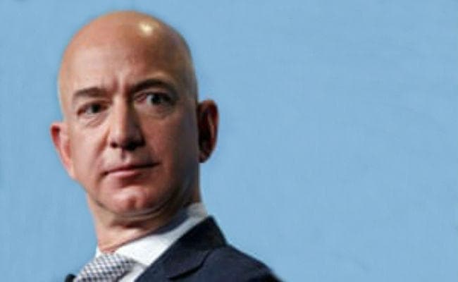 भारत में SMB के डिजिटाइजेशन पर एक अरब डॉलर खर्च करेगी Amazon