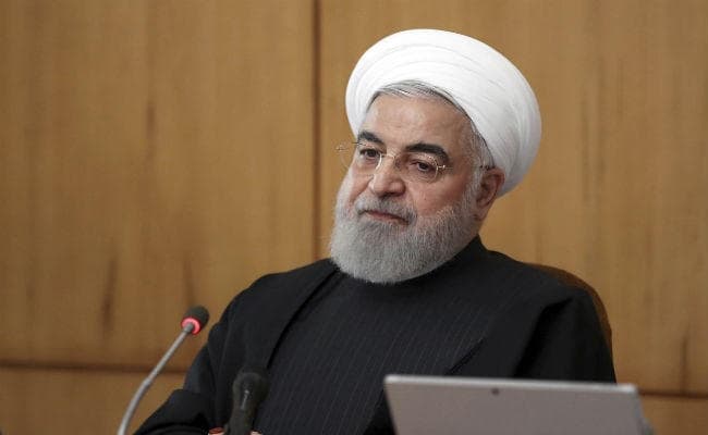 यूक्रेन का विमान गिराने पर बोले ईरान के राष्ट्रपति- सशस्त्र बल माफी मांगें, यूरोपीय सैनिकों को दी चेतावनी