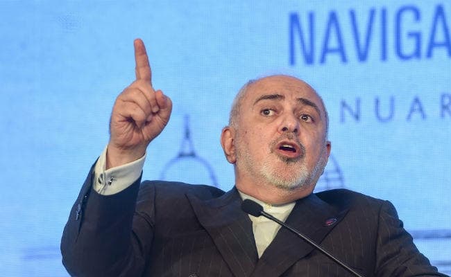 ‘रायसीना डायलॉग'' में बोले ईरान के विदेश मंत्री- अमेरिका से बातचीत नहीं, कूटनीति में दिलचस्पी