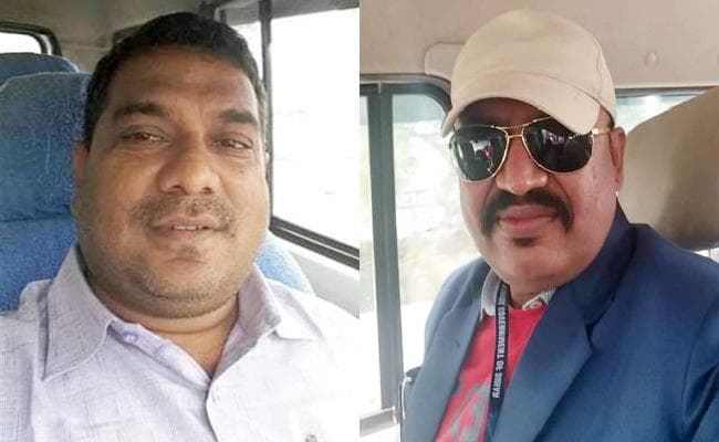 शराब कारोबारी को बचाने में उत्पाद निरीक्षक व जमादार गिरफ्तार, जेल भेजे गये