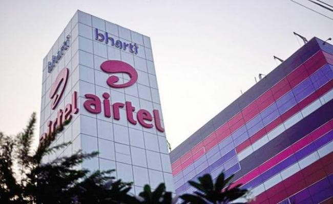 भारती एयरटेल ने क्यूआईपी और एफसीसीबी से जुटाये तीन अरब डॉलर