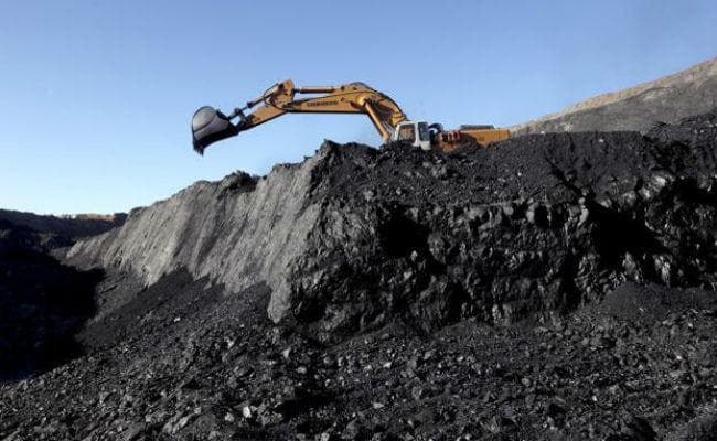 छह कोल ब्लॉक से 40 मीट्रिक टन कोयले का खनन करेगा सीसीएल