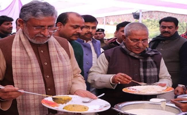 एनडीए बिहार विधानसभा में नागरिकता कानून व एनपीआर पर बहस के लिए तैयार : सुशील मोदी