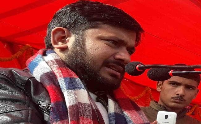 बिहार पहुंचे कन्हैया ने केंद्र पर बोला हमला, कहा- युवाओं को नहीं मिला रोजगार, अर्थव्यवस्था हुई कमजोर