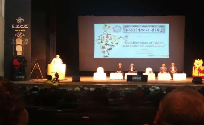 धार्मिक विभेद नहीं मानते तो सीमाओं का विभाजन क्यों : अरुण कुमार