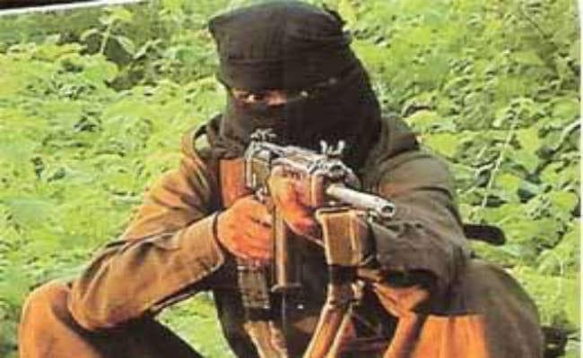 किया अलर्ट, राज्य के 10 जिलों में सक्रिय है माओवादी दस्ता