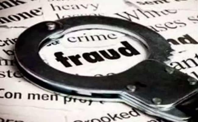 फेसबुक आइडी हैक कर ठग लिये 70 हजार रुपये