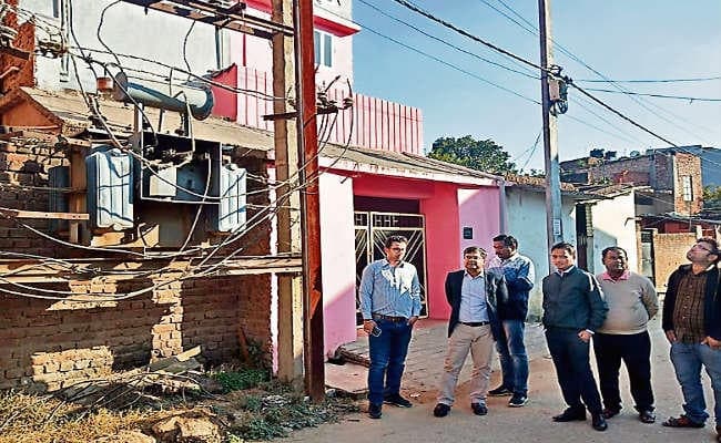ग्रिड अपग्रेडेशन जारी, अभी शहर में रहेगा बिजली संकट