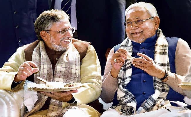 आज दही-चूड़ा खाइए, 19 के बाद दूसरे मुद्दों पर कहूंगा: नीतीश कुमार