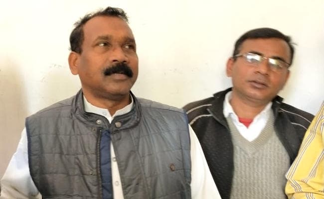 मनी लांडरिंग केस में कोर्ट में पेश हुए झारखंड के पूर्व मुख्यमंत्री मधु कोड़ा