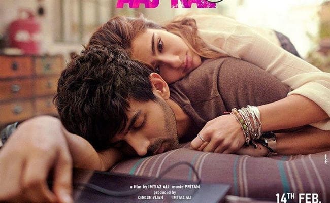 Love Aaj Kal 2: प्‍यार में डूबे दिखे कार्तिक-सारा