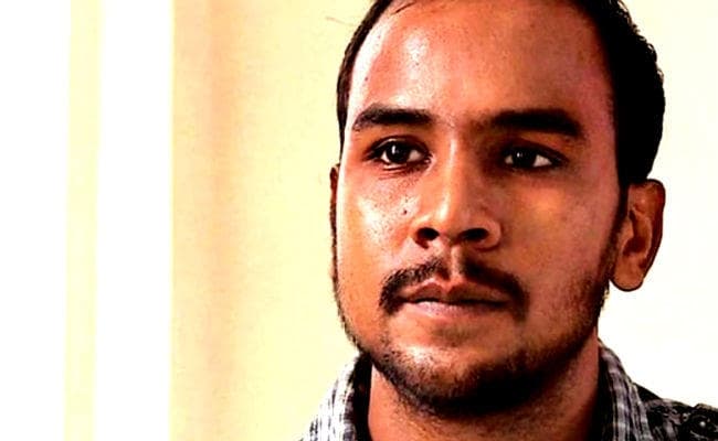 निर्भया केस: दिल्ली सरकार ने खारिज की दोषी ''मुकेश सिंह'' की दया याचिका