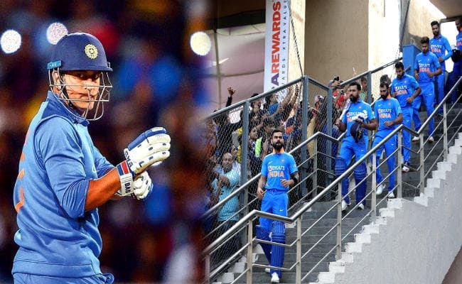 BCCI की नयी कॉन्ट्रैक्ट लिस्ट के किसी भी ग्रेड में MS धौनी शामिल नहीं, क्या लेंगे संन्यास?