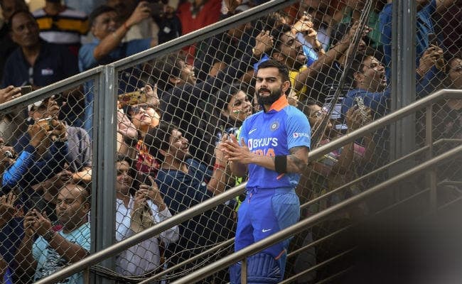 कोहली पर हावी होने के लिये मजबूत व्यक्तित्व होना चाहिए : जम्पा