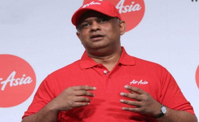 ईडी ने Air Asia के सीईओ समेत टॉप अफसरों को पूछताछ के लिए किया तलब