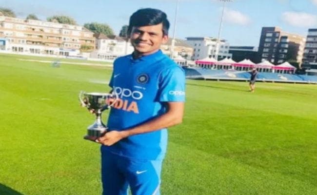 ICC अंडर-19 विश्व कप आज से हो रहा शुरू, भारत की निगाहें पांचवें खिताब पर