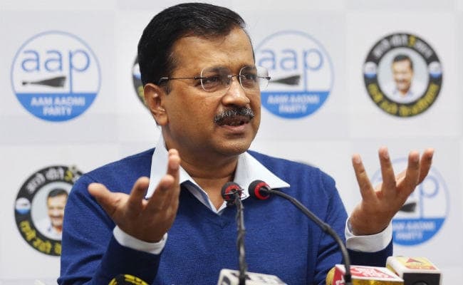 केजरीवाल को उम्मीद- उम्मीदवारों की सूची से बाहर रहने वाले विधायक पार्टी में ही रहेंगे