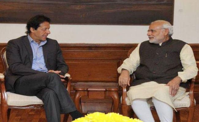 SCO बैठक के लिए इमरान खान को आमंत्रित करेगा भारत