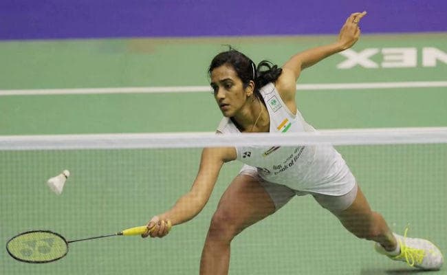 सिंधू इंडोनेशिया मास्टर्स के क्वार्टरफाइनल में हारीं, भारतीय अभियान समाप्त