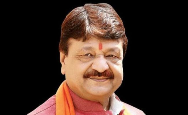 एनपीआर पर राजनीति ना करें ममता बनर्जी : कैलाश विजयवर्गीय